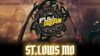 AEW CUSTOM FULL GEAR ST LOUIS THEME SONG