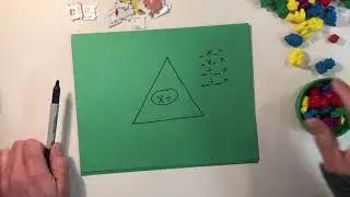 Magic Triangles