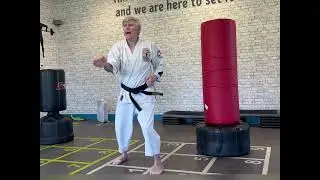&ldquo;4 of 8 Game Changing Karate Techniques that Elevate your skill instantly!&rdquo;