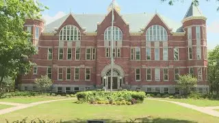 St. Norbert College touting new investments to attract new students to campus