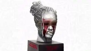 Young Thug - Udiggwhatimsayin [Official Visualizer]