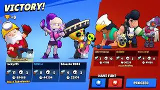 Testing out my OP EMZ!