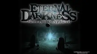 Eternal Darkness Sanity's Requiem part 5 (GameCube exclusive)Retro  gaming#nintendowii#gamecube