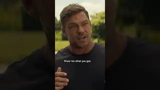 Reacher's Fighting Tips