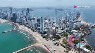Discover Colombia's Top Tourist Cities