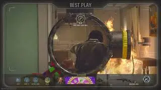 COLLATERAL & QUAD FEED BO6 509