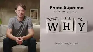 Why Photo Supreme