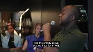 1871's Impact After George Floyd | Jeff Osuji's Perspective