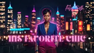 His Favorite Chic | Soulful R&B About Love & Heartbreak