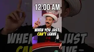 *cries into money* #poker #sketch #comedy #howtoplaypoker
