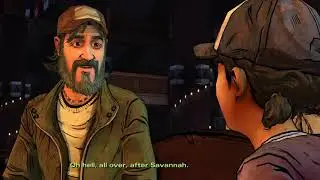 Shitbird, Ben.