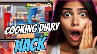 Cooking Diary Hack Guide 2024 ✅ How To Get Unlimited Rubies With Cheats 🔥 iOS/Android MOD APK