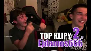 BEST OF Ejdamos666/klipy 2#