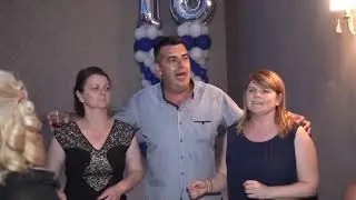 Mario Bordijasevic - Punoletstvo 3. deo