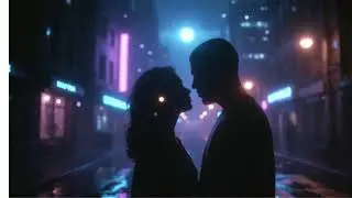 Heart Whisper 💔✨ | Late Night Love (Drake-Style AI R&B)