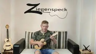 Ziegenspeck Tenor Sunrise 