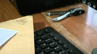 Unboxing my prize from Jetskijohn2006!