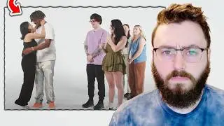Couple or Best Friends? | Lineup | Clenday Reacts to Cut