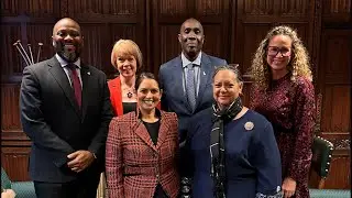 CIG News &ndash; UK Cayman Relations Strengthened After Positive Dialogue   20 November 2024