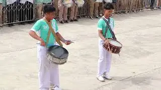 Stanch Dbc | Snarer Duo | Ang Nagkahiusang Tambolista sa Carcar 2025