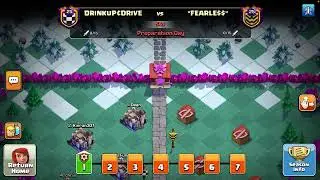 Clash of Clans Ep187