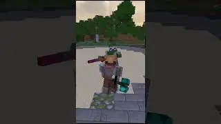 Ultimate Minecraft Battle! #minecraft #shorts