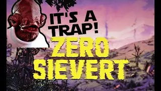 Zero Sievert AI go hard