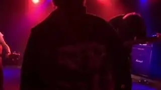 Dead Planet Live In The Pike Room (Into, Saga Of The End, Bloodletting)