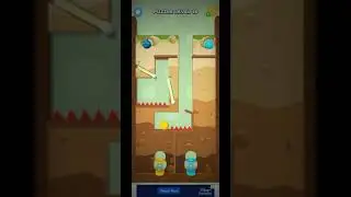 sand ball puzzle level-16  season 3👌