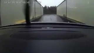 Car Crash  Do You Know Where The Candle Supply Is