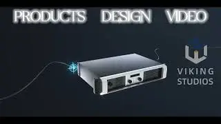 PRODUCTS DESIGN VIDEO MAKING BY VIKING STUDIOS