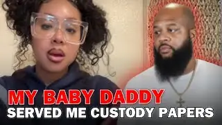 &ldquo;She Had Receipts, Y&rsquo;all&rdquo; Woman Fights For Custody of Her Kid After 15 YEARS 😳