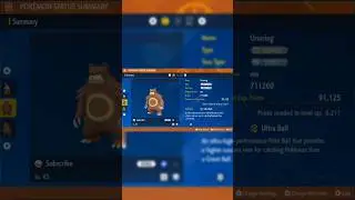 Как можно изменить ОТ у проданного покемона!!