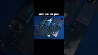 Gaming Phones aura ☠️ #redmagic #redmagic10pro #redmagic9pro #upcomingphones