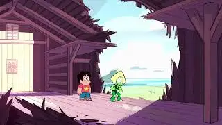 Peridot - And I called Yellow Diamond a clod RIGHT TO HER FACE! (READ DESCRIPTION)