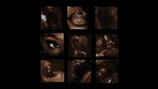 SiR - Something New Ft. Etta Bond (Slowed Down)
