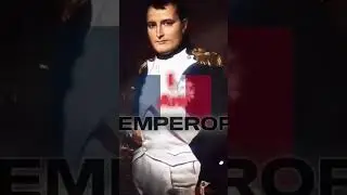 Napoleon Bonaparte legendary commander