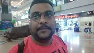 Jakarta Electronic Market | Mangga Dua Mall | Jakarta Indonesia | HD