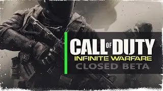CoD: Infinite Warfare | Впечатления от игры | PS4 | ЗБТ