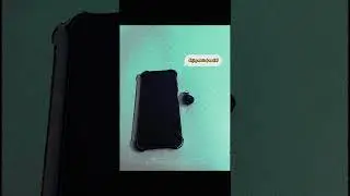 M9 EARBUD UNBOXING IN COMIC & STOP ANIMATION STYLE !!! #shorts #comic #stopanimation