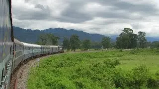 DOOARS Part I(Lataguri Murti & Diyana Bridge) -  Pritam Sircar