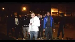 COMANDO PSYCHO /// DOGO MAYO - OG-HITCH   x TRAPA (VIDEOCLIP OFICIAL)