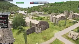 Friday Night Fights 1 Life PvP Match Commentary VOD 11/7/2025