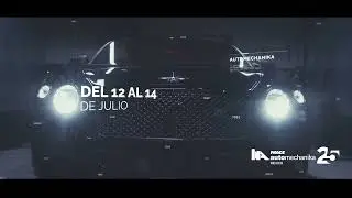 INA PAACE AUTOMECHANIKA 2023 EDICI&Oacute;N 25 ANIVERSARIO