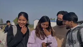 Awareness Video on cyber crime by sixth semester students of School of Agriculture!