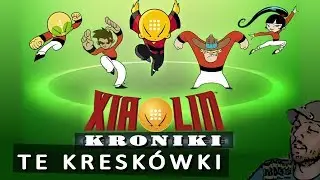 Kroniki Xiaolin | Te Kresk&oacute;wki - Odc. 20