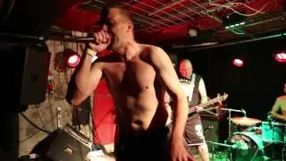 13Rounds - Live @ Underwerket 19.07.2016