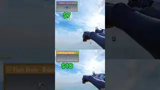 Flash Drone in CODM #shorts #codmobile #viralshorts