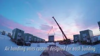 Integrated Solutions