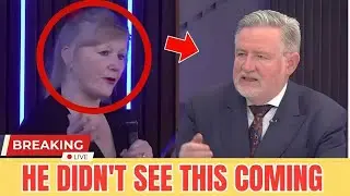 Labour MP ATTACKS Starmer's Council House Asylum Plan as Studio ERUPTS on GB News